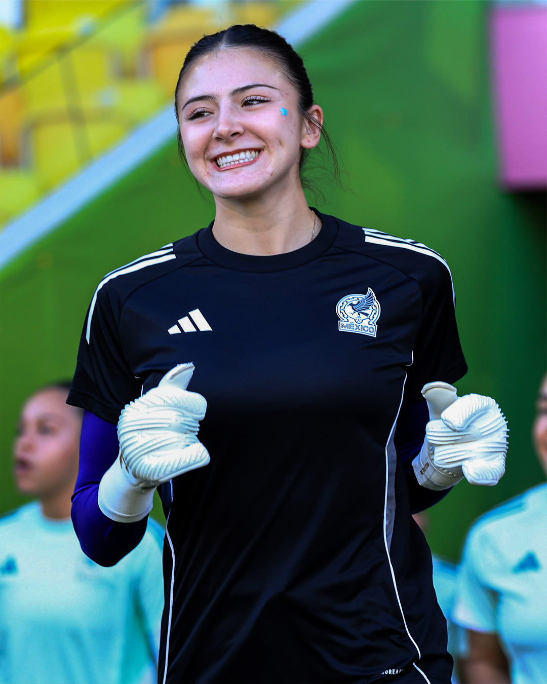 Mariangela Medina