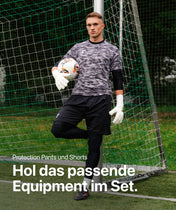 Protection 3/4 Shirt