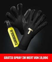 Rebel 2.0 Black-Out + Gratis Spray