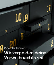 Adventskalender 2025