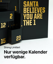 Adventskalender 2025