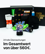 Adventskalender 2025