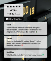 Adventskalender 2025