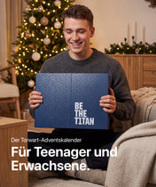 Premium-Adventskalender 2026