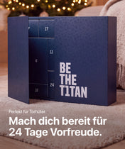 Premium-Adventskalender 2026