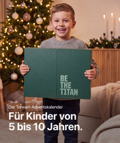 Junior Adventskalender 2026