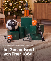 Junior Adventskalender 2026