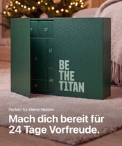 Junior Adventskalender 2026