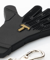 Keyring Rebel 2.0 Black-Out