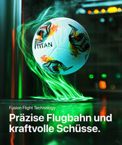 Fußball - Matchball Gr. 5