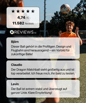 Fußball - Matchball Gr. 5