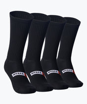 Sport Socks - Schwarz