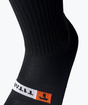 Sport Socks - Schwarz