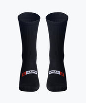 Sport Socks - Schwarz