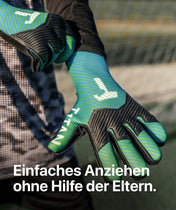 Arox 1.0 Green