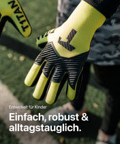 Arox 1.0 Yellow