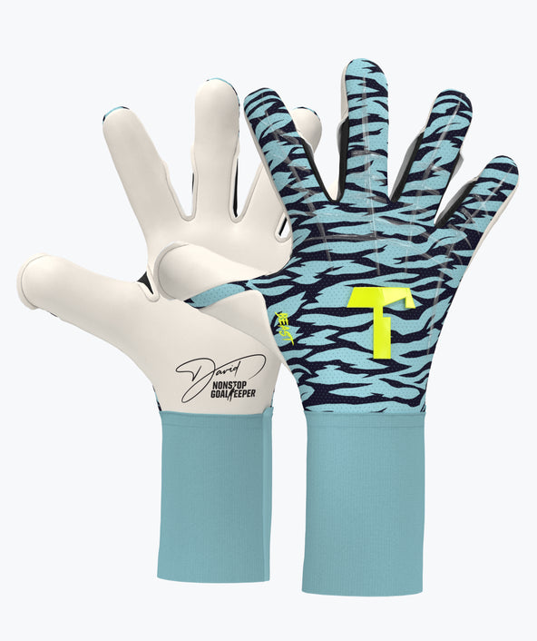 Beast 3.0 x Nonstopgoalkeeper