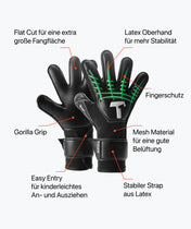 Fluo Beast Junior 3.0 (FP)