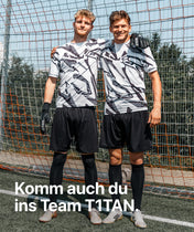 Legend 1.0 Black-Out (FP)