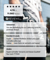 Legend 1.0 Black-Out (FP)