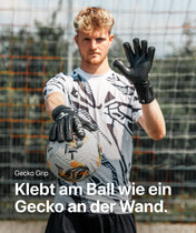 Legend 1.0 Black-Out Junior Pro