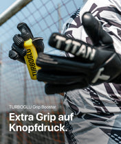 Legend 1.0 Black-Out Junior Pro