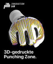 REBEL 2.0 Color Shift