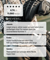 Shadow Beast Junior Pro 3.0 (FP)