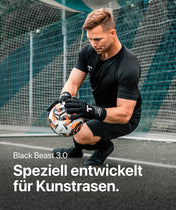 Black Beast Junior Pro 3.0