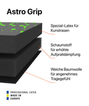 Black Beast Junior Pro 3.0