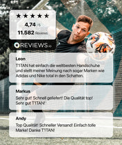 Black Beast Junior Pro 3.0