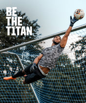 Classic 1.0 Black-Out Junior Pro