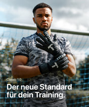 Classic 1.0 Black-Out Junior Pro