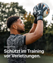 Classic 1.0 Black-Out Junior Pro (FP)