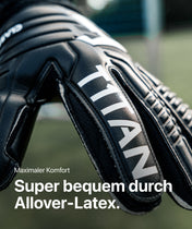 Classic 1.0 Black-Out Junior Pro