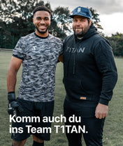 Classic 1.0 Black-Out Junior Pro