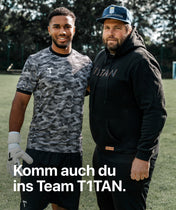 Classic 1.0 White-Out Junior Pro