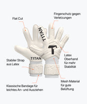 Classic 1.0 White-Out (FP)