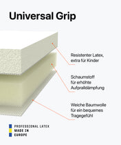 Classic 1.0 White-Out Junior