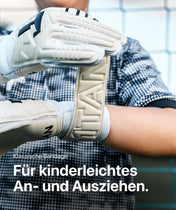 Classic 1.0 White-Out Junior