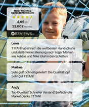 Classic 1.0 White-Out Junior