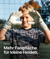 Classic 1.0 White-Out Junior (FP)