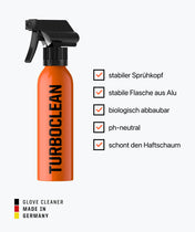 Spray - Turboclean