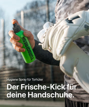 TURBOFRESH - Hygiene Booster