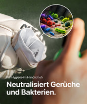 TURBOFRESH - Hygiene Booster