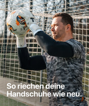 TURBOFRESH - Hygiene Booster