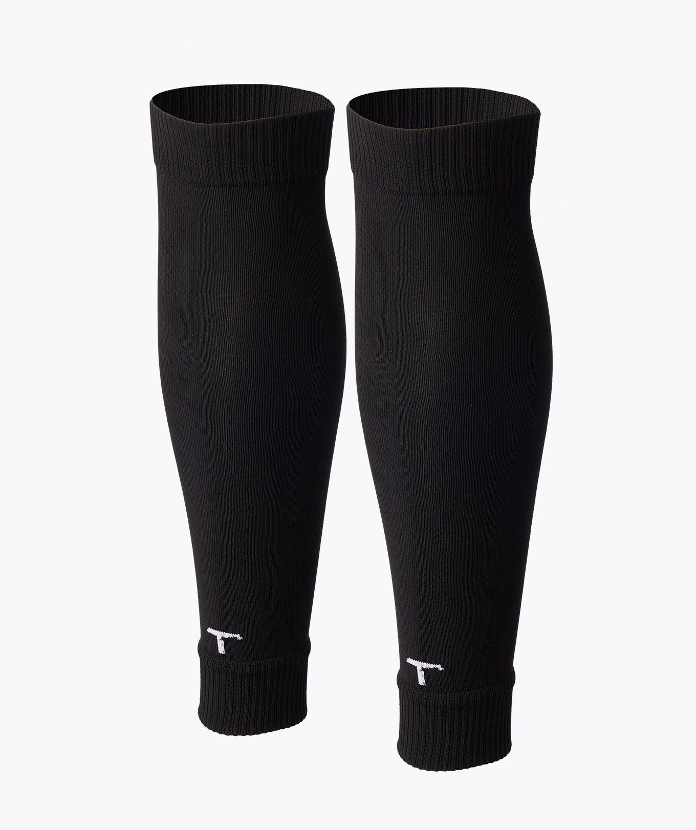 Football Tube Socks - Schwarz