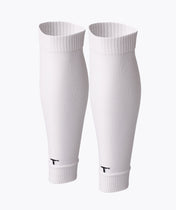 Football Tube Socks - Weiß