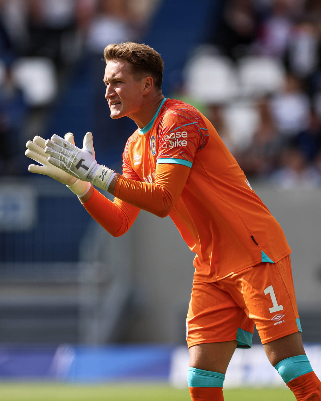 Ron-Thorben Hoffmann