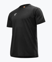 Trainingsshirt - Schwarz